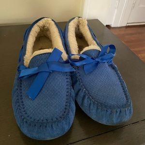 Used Ugg Slippers